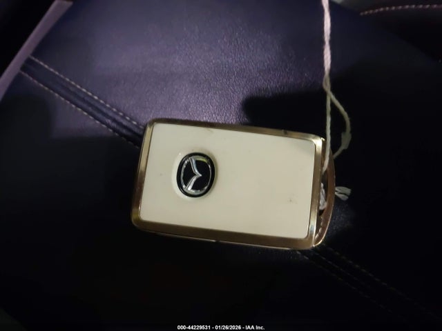 44229531 :رقم المزاد ، 3MVDMBCLXLM116927 vin ، 2020 Mazda Cx-30 Select Package مزاد بيع