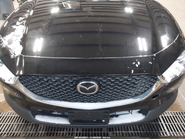 44229531 :رقم المزاد ، 3MVDMBCLXLM116927 vin ، 2020 Mazda Cx-30 Select Package مزاد بيع