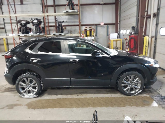 44229531 :رقم المزاد ، 3MVDMBCLXLM116927 vin ، 2020 Mazda Cx-30 Select Package مزاد بيع