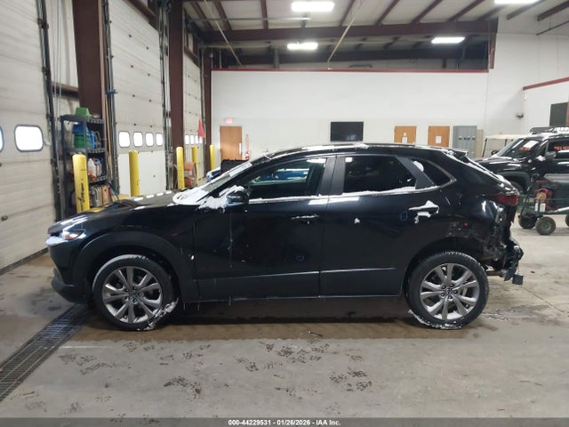 44229531 :رقم المزاد ، 3MVDMBCLXLM116927 vin ، 2020 Mazda Cx-30 Select Package مزاد بيع