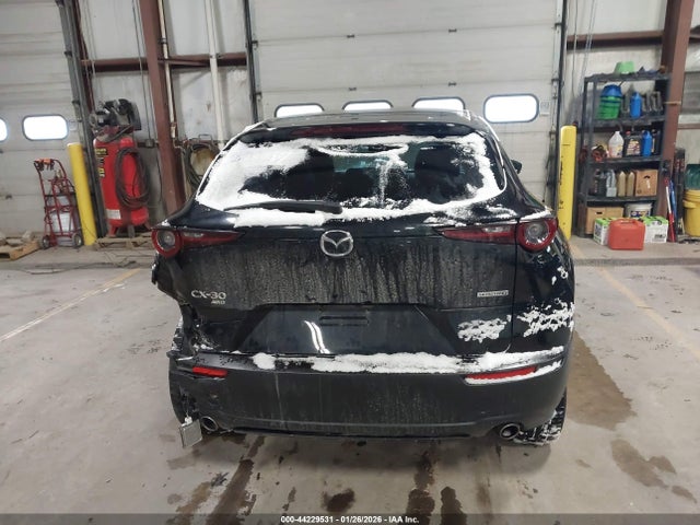 44229531 :رقم المزاد ، 3MVDMBCLXLM116927 vin ، 2020 Mazda Cx-30 Select Package مزاد بيع