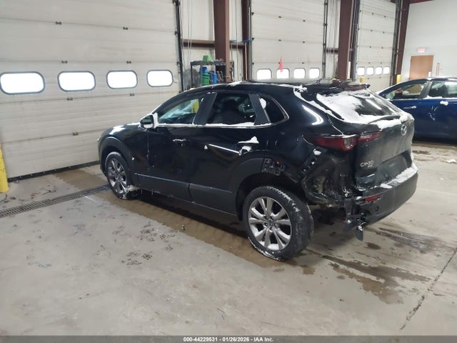 44229531 :رقم المزاد ، 3MVDMBCLXLM116927 vin ، 2020 Mazda Cx-30 Select Package مزاد بيع