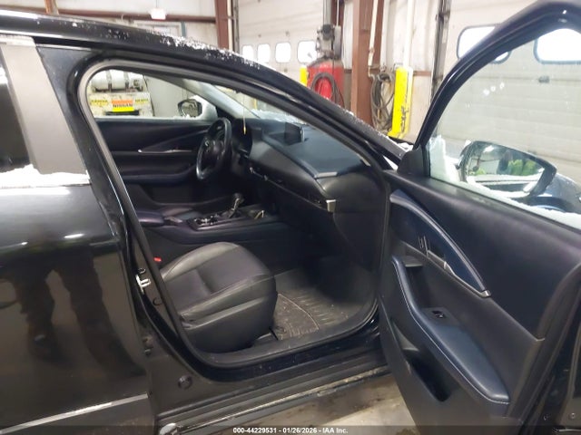 44229531 :رقم المزاد ، 3MVDMBCLXLM116927 vin ، 2020 Mazda Cx-30 Select Package مزاد بيع