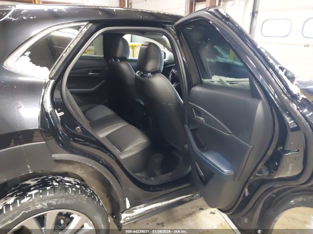44229531 :رقم المزاد ، 3MVDMBCLXLM116927 vin ، 2020 Mazda Cx-30 Select Package مزاد بيع