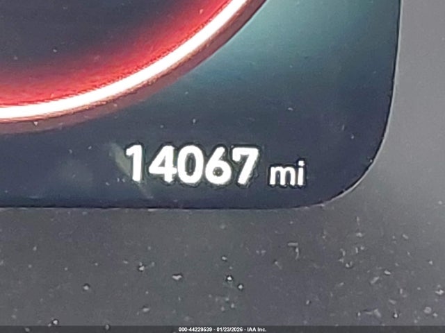 44229539 :رقم المزاد ، KM8R54GE6SU886575 vin ، 2025 Hyundai Palisade Limited مزاد بيع