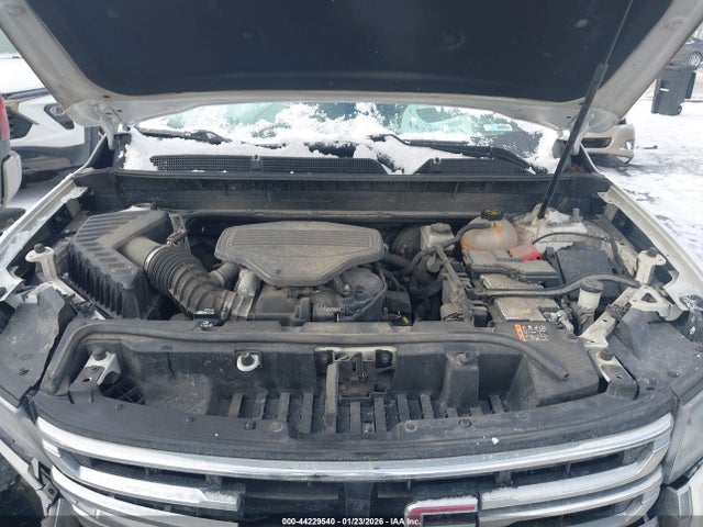 44229540 :رقم المزاد ، 1GKKNKLS0LZ151248 vin ، 2020 Gmc Acadia Fwd Sle مزاد بيع