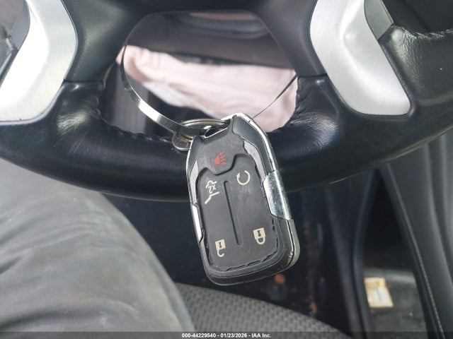 44229540 :رقم المزاد ، 1GKKNKLS0LZ151248 vin ، 2020 Gmc Acadia Fwd Sle مزاد بيع