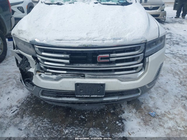 44229540 :رقم المزاد ، 1GKKNKLS0LZ151248 vin ، 2020 Gmc Acadia Fwd Sle مزاد بيع