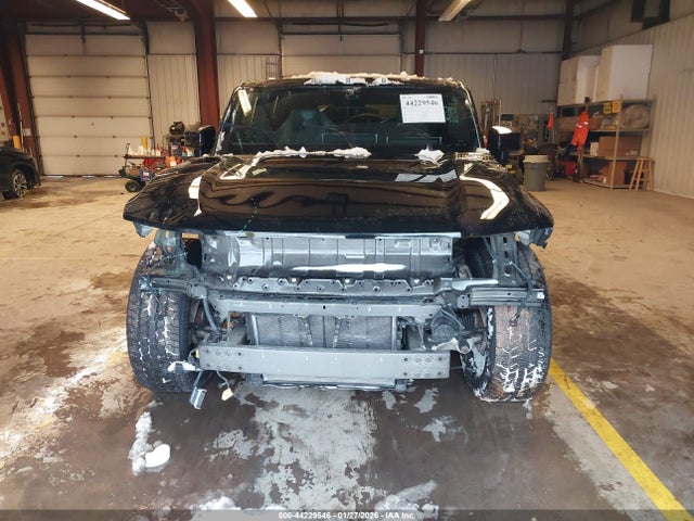 1GKB0NDE9SU102179 GMC Hummer Ev Suv 2x E4wd