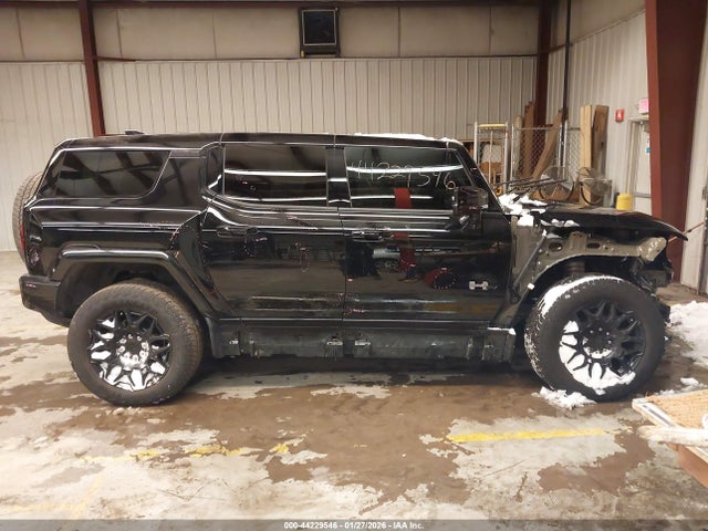 1GKB0NDE9SU102179 GMC Hummer Ev Suv 2x E4wd