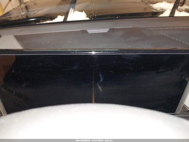 1GKB0NDE9SU102179 GMC Hummer Ev Suv 2x E4wd