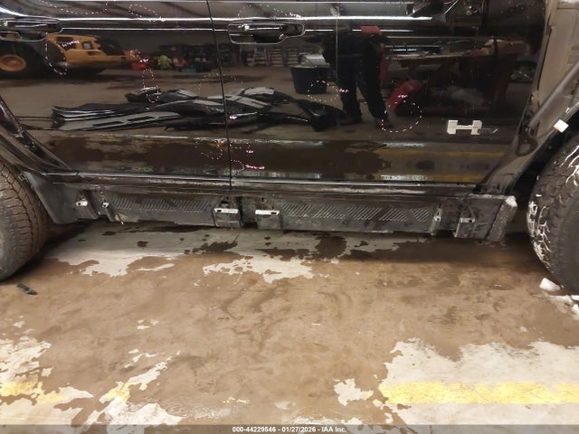 1GKB0NDE9SU102179 GMC Hummer Ev Suv 2x E4wd
