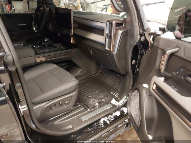 1GKB0NDE9SU102179 GMC Hummer Ev Suv 2x E4wd
