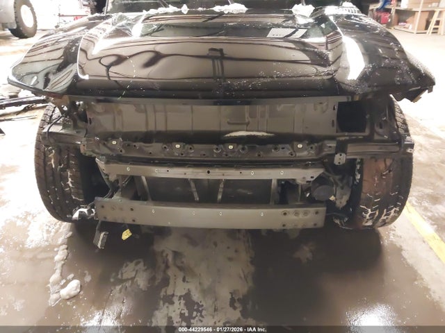 1GKB0NDE9SU102179 GMC Hummer Ev Suv 2x E4wd