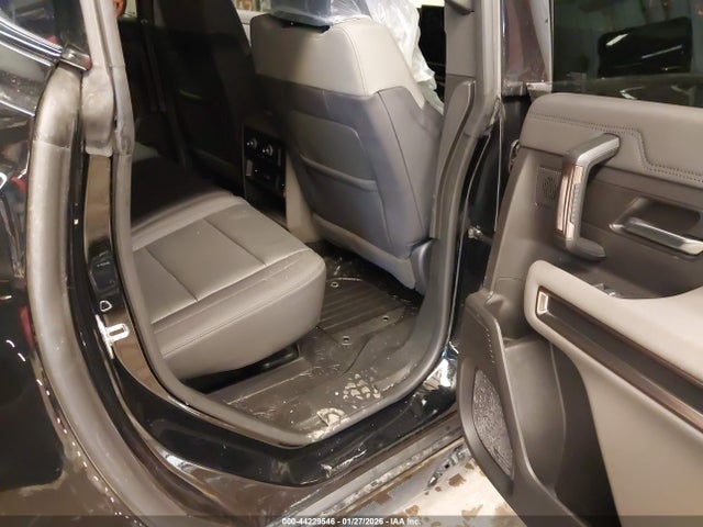 1GKB0NDE9SU102179 GMC Hummer Ev Suv 2x E4wd