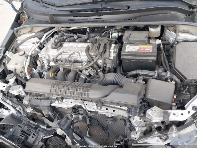 JTDEPMAEXN3016389 Toyota COROLLA LE