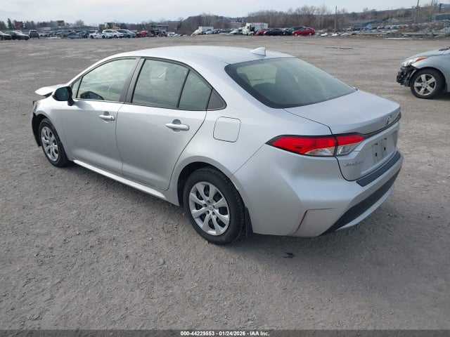 JTDEPMAEXN3016389 Toyota COROLLA LE