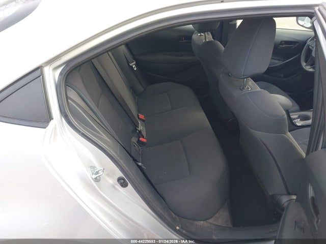 JTDEPMAEXN3016389 Toyota COROLLA LE