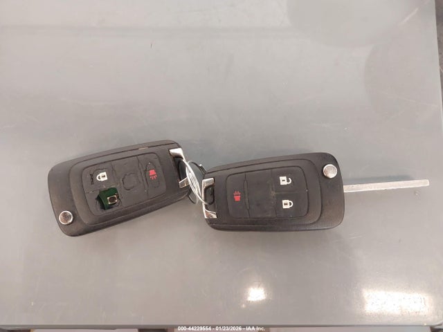 44229554 :رقم المزاد ، 2GKALMEK9E6132318 vin ، 2014 Gmc Terrain Sle-1 مزاد بيع