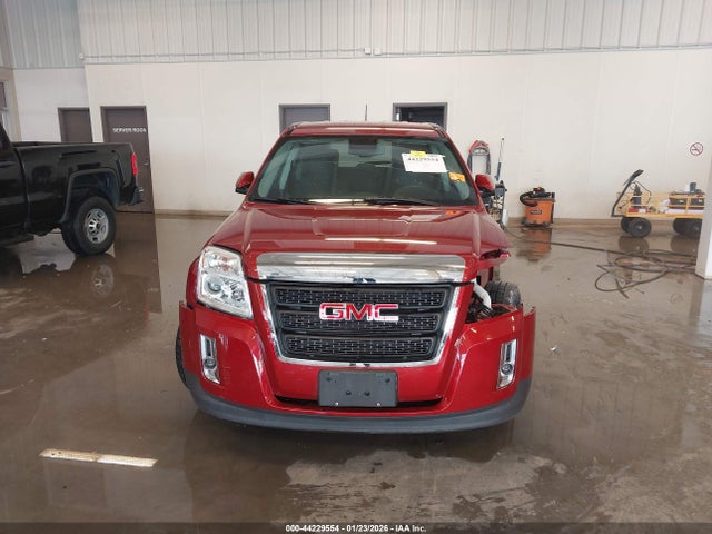 44229554 :رقم المزاد ، 2GKALMEK9E6132318 vin ، 2014 Gmc Terrain Sle-1 مزاد بيع