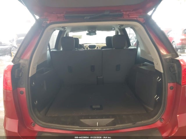 44229554 :رقم المزاد ، 2GKALMEK9E6132318 vin ، 2014 Gmc Terrain Sle-1 مزاد بيع