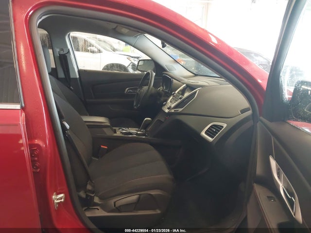 44229554 :رقم المزاد ، 2GKALMEK9E6132318 vin ، 2014 Gmc Terrain Sle-1 مزاد بيع