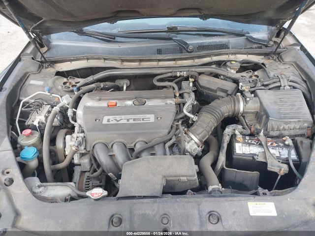 5J6TF3H53EL001415 Honda Crosstour Ex-l