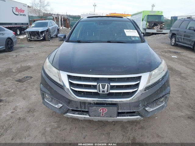 5J6TF3H53EL001415 Honda Crosstour Ex-l