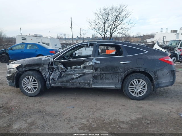 5J6TF3H53EL001415 Honda Crosstour Ex-l