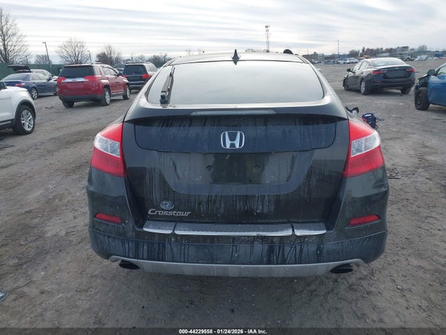 5J6TF3H53EL001415 Honda Crosstour Ex-l