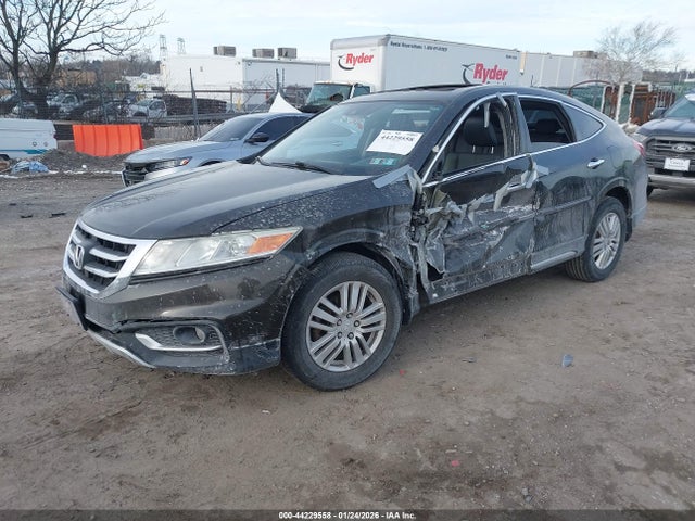 5J6TF3H53EL001415 Honda Crosstour Ex-l