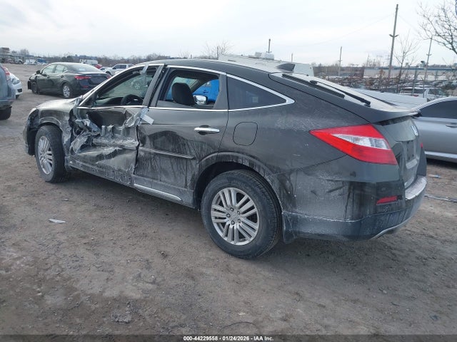 5J6TF3H53EL001415 Honda Crosstour Ex-l