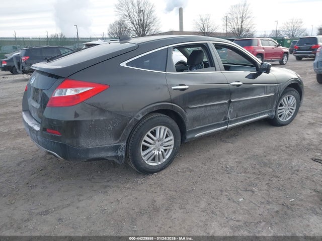 5J6TF3H53EL001415 Honda Crosstour Ex-l