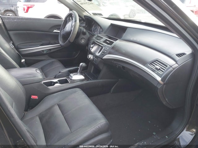 5J6TF3H53EL001415 Honda Crosstour Ex-l