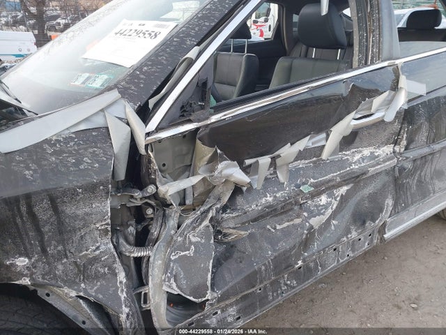 5J6TF3H53EL001415 Honda Crosstour Ex-l