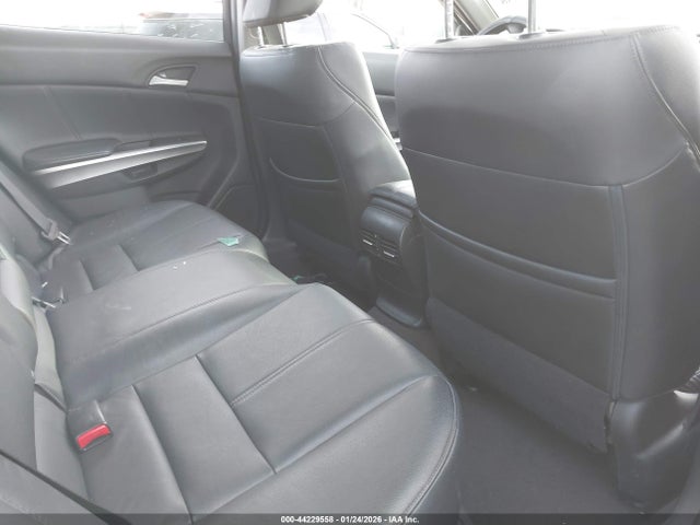 5J6TF3H53EL001415 Honda Crosstour Ex-l