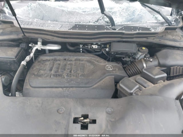 Aukcja sprzedaży 2020 Acura Mdx Technology Package, vin: 5J8YD4H58LL057789, numer aukcji: 44229571