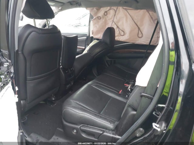 Aukcja sprzedaży 2020 Acura Mdx Technology Package, vin: 5J8YD4H58LL057789, numer aukcji: 44229571