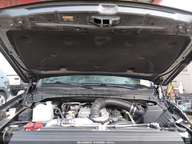 2019 NISSAN TITAN XD 1N6BA1F49KN516592 Photo 9
