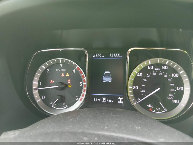 2019 NISSAN TITAN XD 1N6BA1F49KN516592 Photo 6