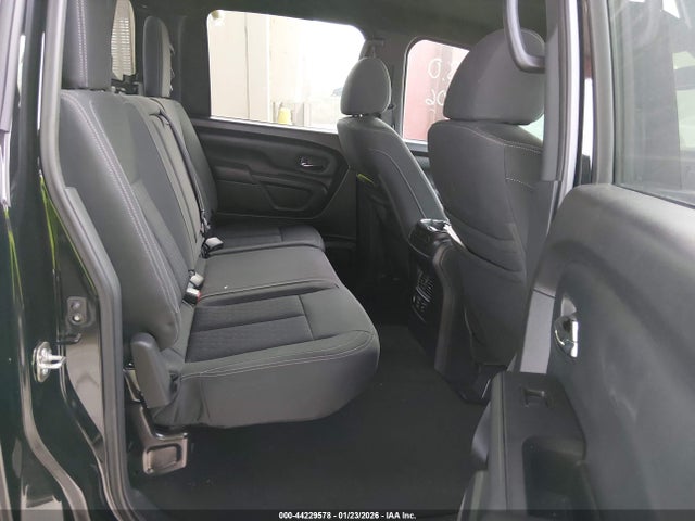 2019 NISSAN TITAN XD 1N6BA1F49KN516592 Photo 7