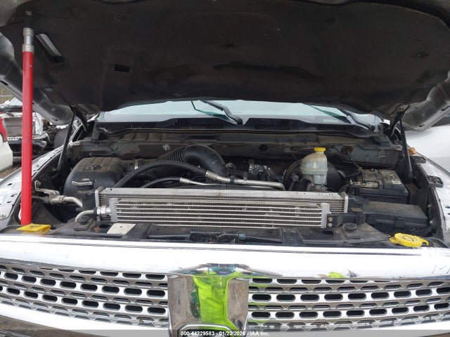 Продаж на аукціоні авто 2014 Ram 1500 Big Horn, vin: 1C6RR6LT6ES148467, номер лоту: 44229583