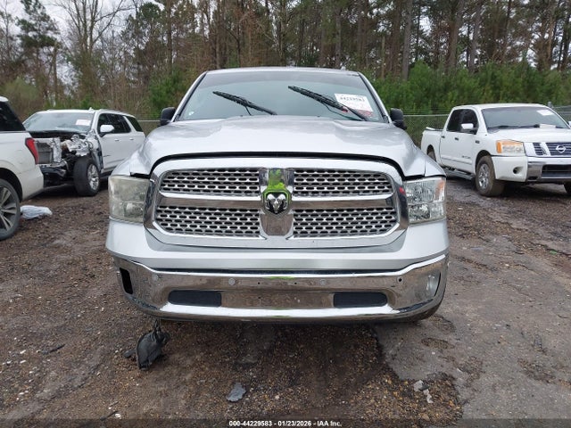 Продаж на аукціоні авто 2014 Ram 1500 Big Horn, vin: 1C6RR6LT6ES148467, номер лоту: 44229583