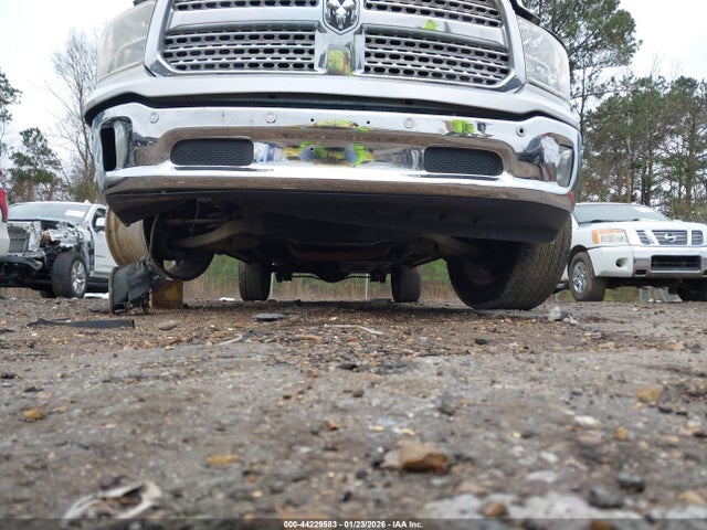 Продаж на аукціоні авто 2014 Ram 1500 Big Horn, vin: 1C6RR6LT6ES148467, номер лоту: 44229583