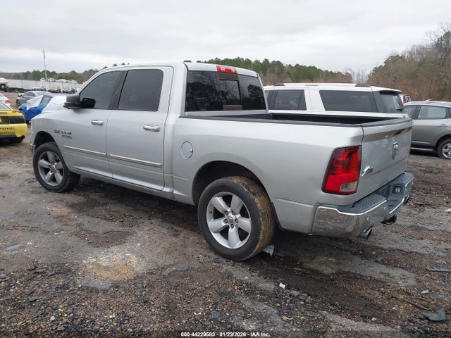 Продаж на аукціоні авто 2014 Ram 1500 Big Horn, vin: 1C6RR6LT6ES148467, номер лоту: 44229583