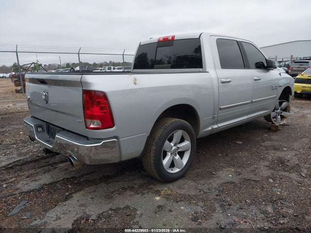 Продаж на аукціоні авто 2014 Ram 1500 Big Horn, vin: 1C6RR6LT6ES148467, номер лоту: 44229583