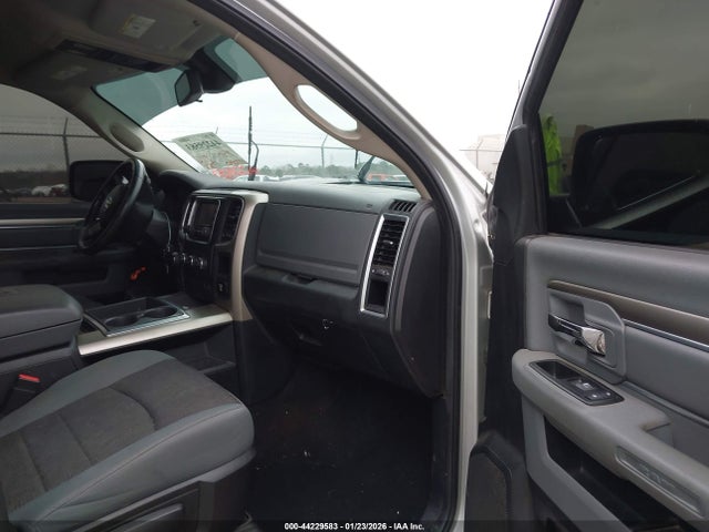 Продаж на аукціоні авто 2014 Ram 1500 Big Horn, vin: 1C6RR6LT6ES148467, номер лоту: 44229583