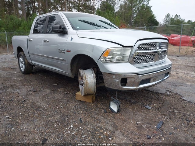 Продаж на аукціоні авто 2014 Ram 1500 Big Horn, vin: 1C6RR6LT6ES148467, номер лоту: 44229583