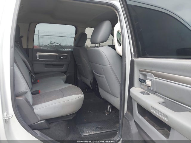 Продаж на аукціоні авто 2014 Ram 1500 Big Horn, vin: 1C6RR6LT6ES148467, номер лоту: 44229583