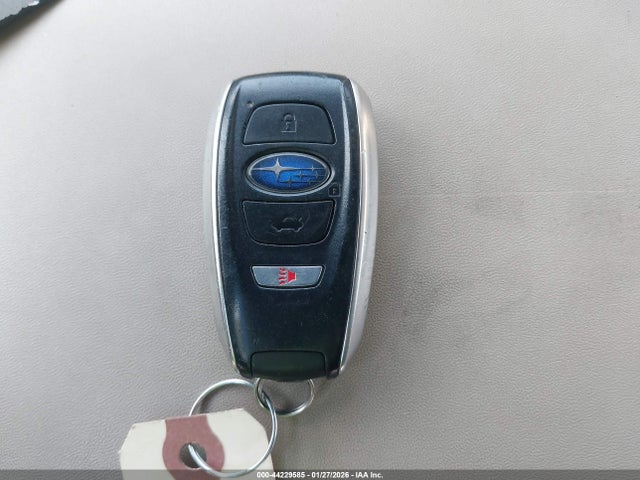 4S3BNAK60J3040273 Subaru Legacy 2.5i Limited